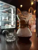 قهوه کِمِکس