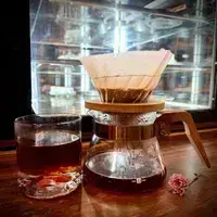 قهوه "V60"