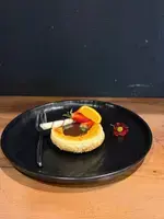 چیز کیک سن سباستین