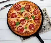 پیتزا ایتالیایی چیلی پاپ