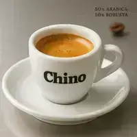 اسپرسو کامرشیال