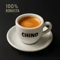 اسپرسو صد روبوستا