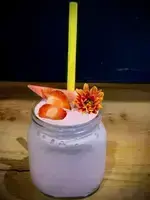 شیک شاه توت