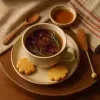 دمنوش غول انرژی