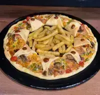 پیتزا ایتالیایی دیابلو