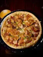 پیتزا ایتالیایی پاستا