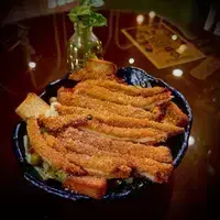 سالاد سزار سوخاری