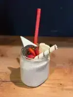 شیک بیسکوئیت